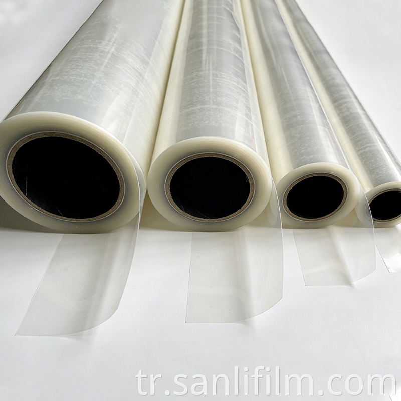 Size Option for Wheel Protective Film